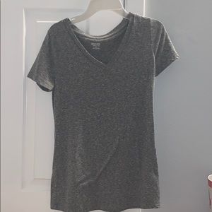 missimo v-neck t-shirt